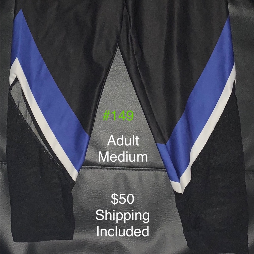 Cheer Athletics CAx3 - Picture 2 of 2